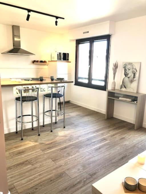 Paris Bois De 50 M2 * Vincennes