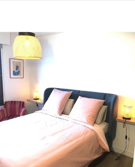 Paris Bois De 50 M2 Apartment