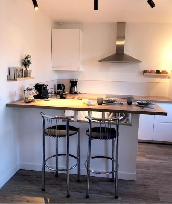 Apartment Paris Bois De 50 M2 Vincennes